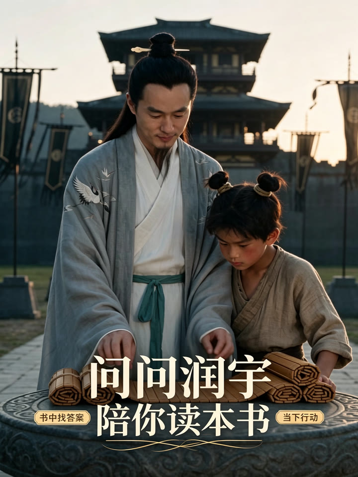 第002集 陪你读本书封面