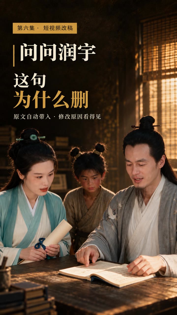 第006集 这句为什么删封面